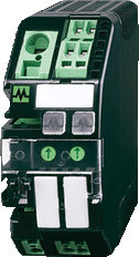 MURR MICO Classic Motor Management 18/30V 1/4A | 9000-41042-0100400