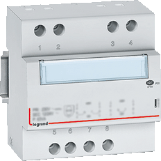 Legrand LEXIC 1-Phase Transformer 24V | 413097