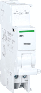 Schneider Electric Undervoltage release 220/240V | A9A26960