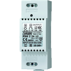 Jung ENet DC Power Supply 12V | NT1220REGVDC