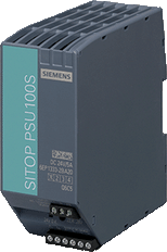 Siemens DC Power Supply 24V | 6EP13332BA20