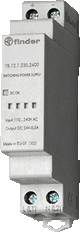 Finder 78 DC Power Supply 12V | 78.12.1.230.1200