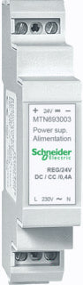 Schneider Electric Merten KNX DC Power Supply 24V | MTN693003