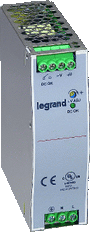 Legrand DC Power Supply 48V | 146623