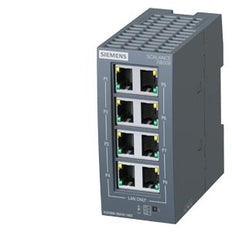 Siemens Network Switch - 6GK50080BA101AB2