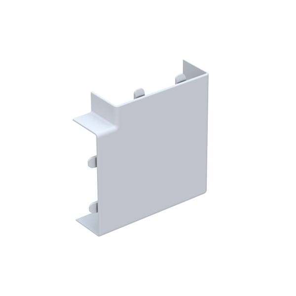 GGK LFG Vertical Corner Piece Pipe Duct - 14856G [4 Pieces]