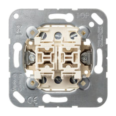 Jung Installation Switch - 509-20U