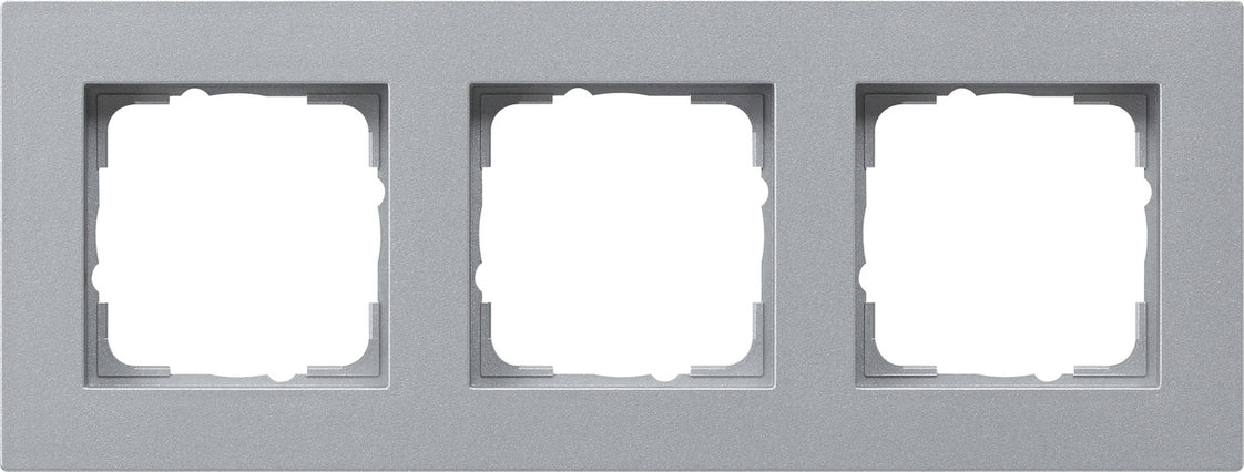 Gira E2 Cover Frame Switchgear - 0213255
