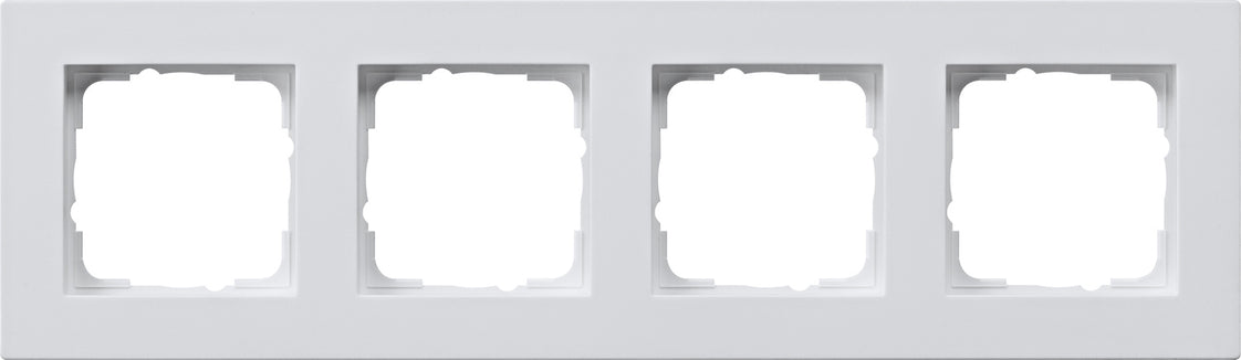 Gira E2 Cover Frame Switchgear - 0214295
