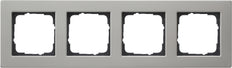 Gira E2 Cover Frame Switchgear - 0214335
