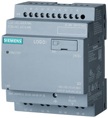 Siemens Logic Module - 6ED10522CC080BA1