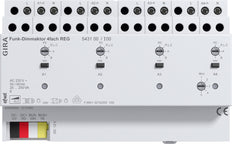 Gira ENet Dimactor Bus System - 543100
