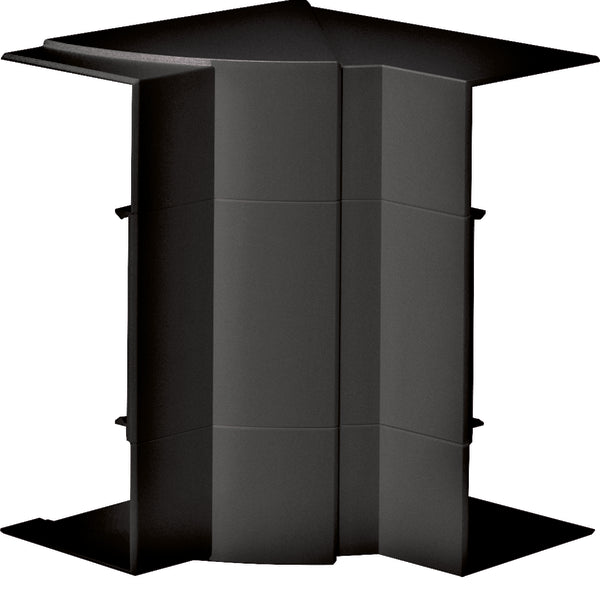 Hager Tehalit Inner Corner Piece Wall channel - BR651704H9011