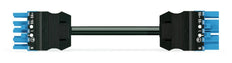 Wago Patch Cord Adjustable Building Installation - 771-9285/016-301