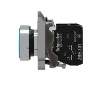 Schneider Electric Harmony Push Button - XB4BA61
