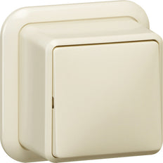 Gira Surface-Mounted Installation Switch - 010610