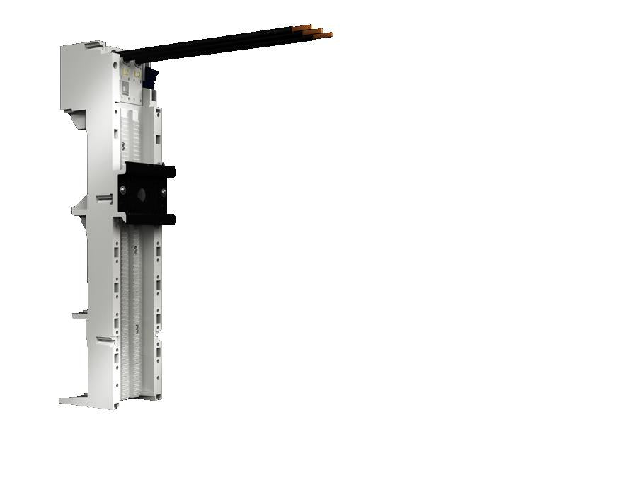Rittal SV Power Rail Support - 9340310