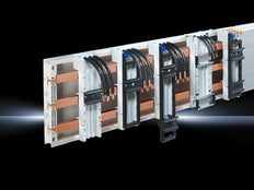 Rittal SV Power Rail Support - 9340700