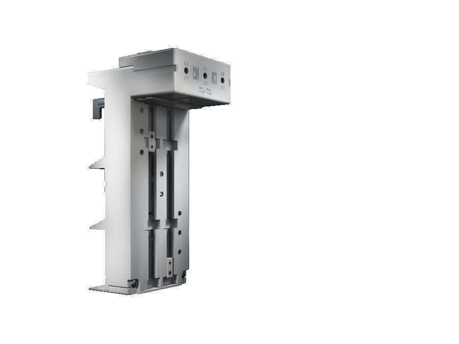 Rittal SV Power Rail Support - 9342550