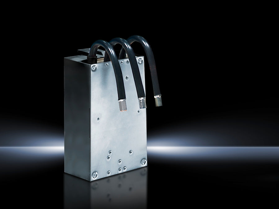 Rittal SV Power Rail Support - 9629000
