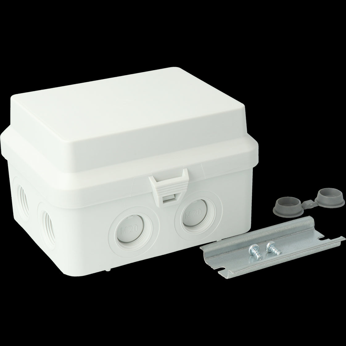 Attema Cable-mate Surface mounted Wall/Ceiling Box - AT2265