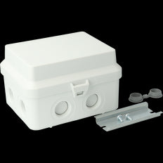 Attema Cable-mate Surface mounted Wall/Ceiling Box - AT2265