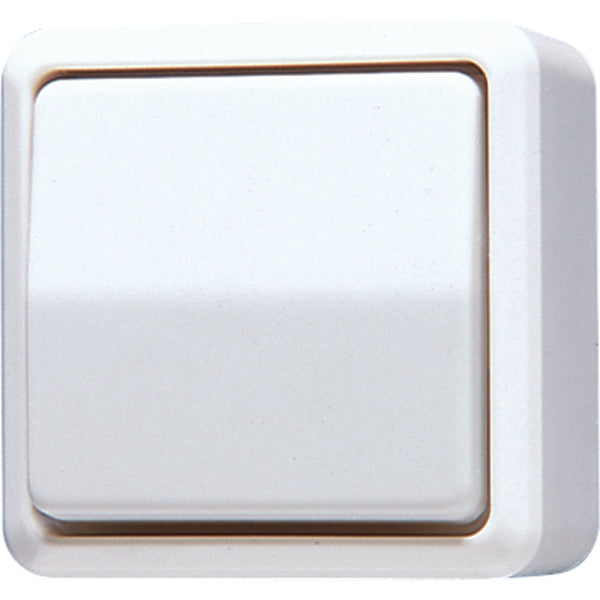 Jung AP600 Installation Switch - 606AWW