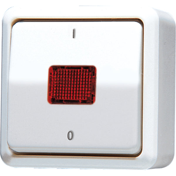 Jung AP600 Installation Switch - 602KOAWW