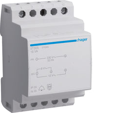 Hager ST Bell Transformer - ST305