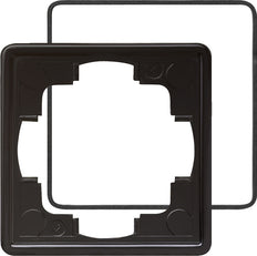 Gira S-Color Cover Frame Switchgear - 025147