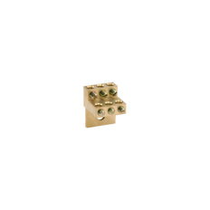 EATON INDUSTRIES Distribution Terminal Block - 1014946