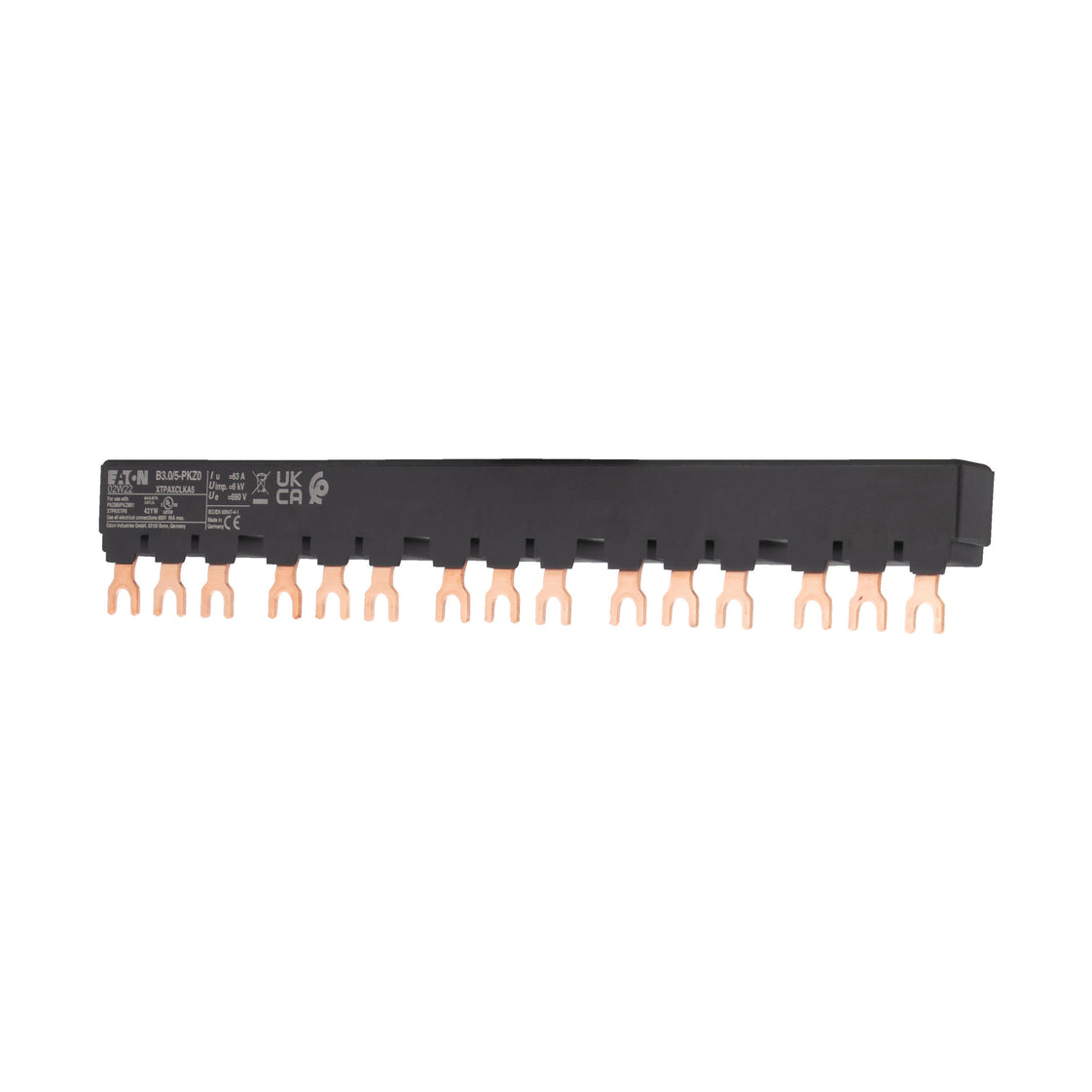 EATON INDUSTRIES PKZ Kamrail - 232290