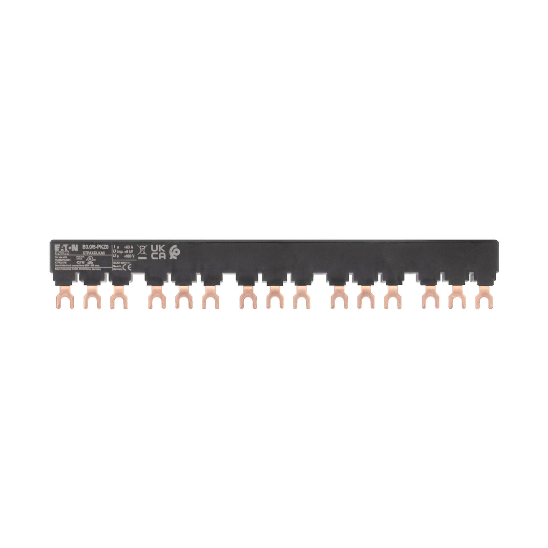 EATON INDUSTRIES PKZ Kamrail - 232290