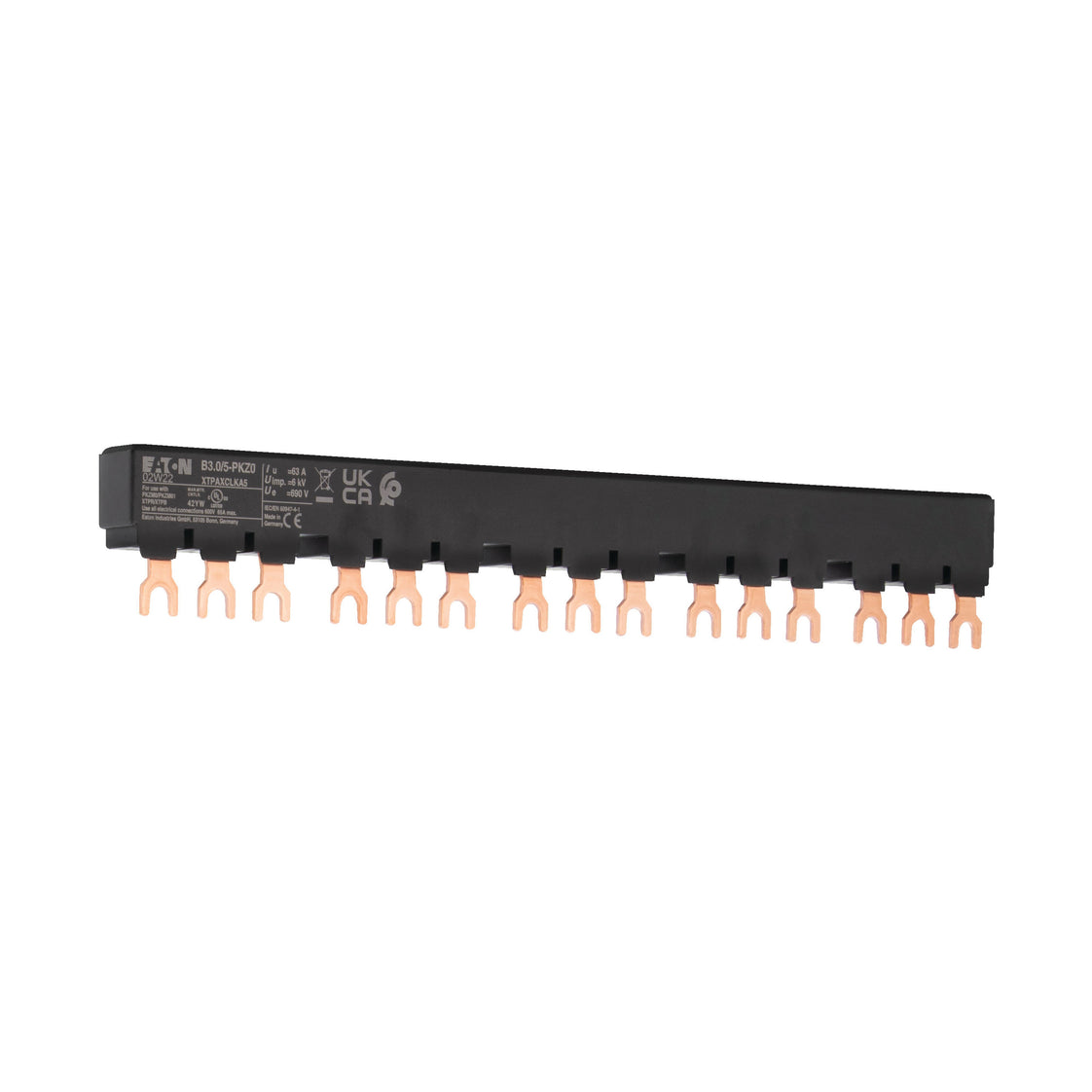 EATON INDUSTRIES PKZ Kamrail - 232290