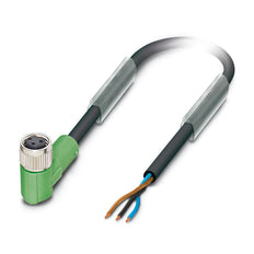 Phoenix Contact SAC-3P-5.0-PUR/M Sensor/Actor Cable With Connector - 1669631