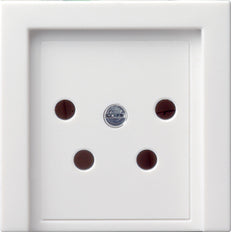 Gira System 55 Switchgear Insert - 027927