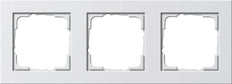 Gira E2 Cover Frame Switchgear - 021322