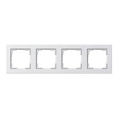 Gira E2 Cover Frame Switchgear - 021422