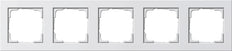 Gira E2 Cover Frame Switchgear - 021522