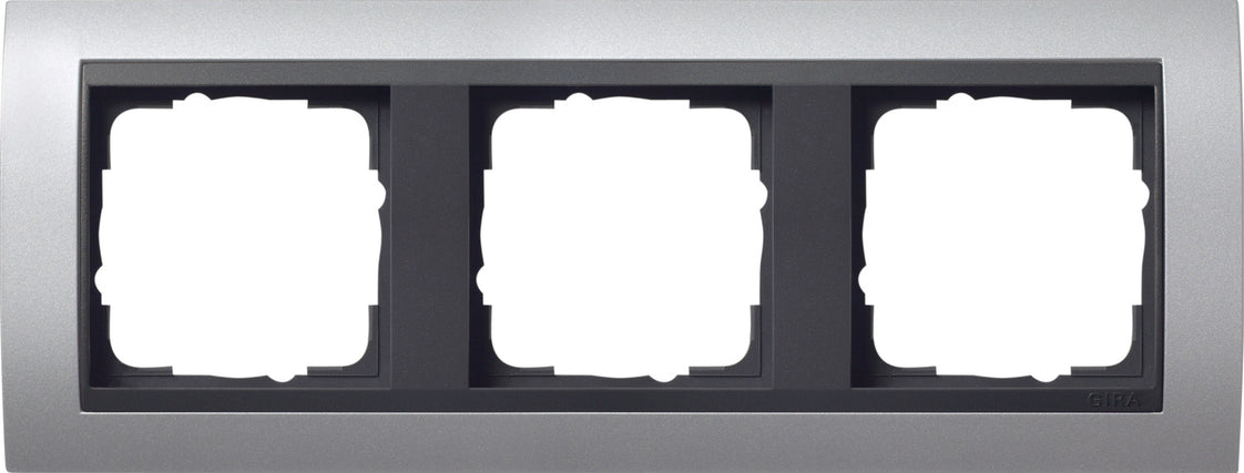 Gira Event Cover Frame Switchgear - 021306