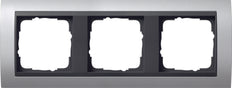 Gira Event Cover Frame Switchgear - 021306