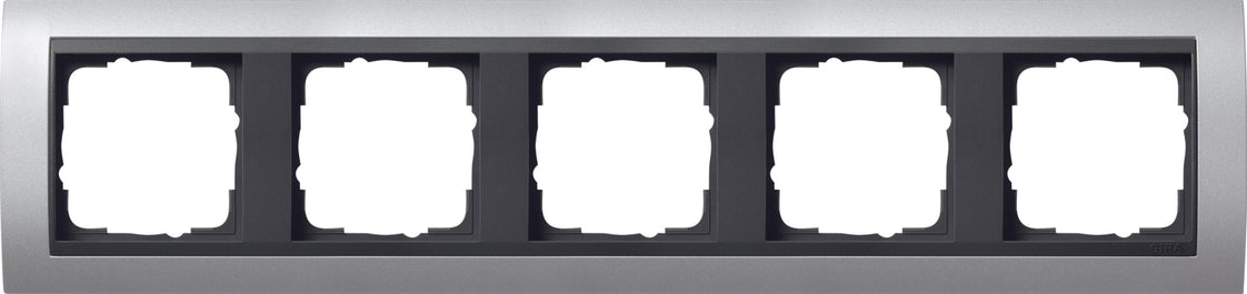 Gira Event Cover Frame Switchgear - 021506