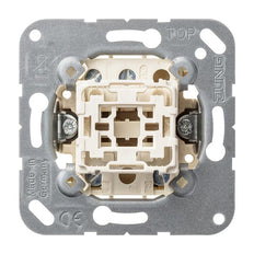 Jung Basic Element Installation Switch - 506-20U