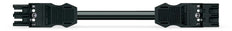 Wago Winsta Midi Patch Cord Adjustable Building Installation - 771-9993/017-301