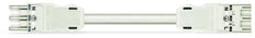 Wago Winsta Midi Patch Cord Adjustable Building Installation - 771-9993/006-102