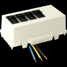 Attema BKW Lid For Surface-Mounted Box Wall/Ceiling - AT6541