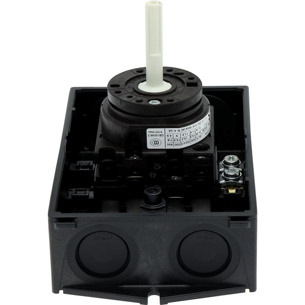 EATON INDUSTRIES T Load Disconnector - 207081