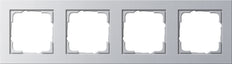 Gira E2 Cover Frame Switchgear - 021425