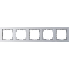 Gira E2 Cover Frame Switchgear - 021525