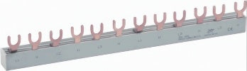 EATON INDUSTRIES Connection Material Comb Rail - 1317804